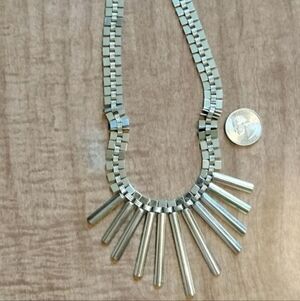 Vintage Jewels By Park Lane 1986 Necklace